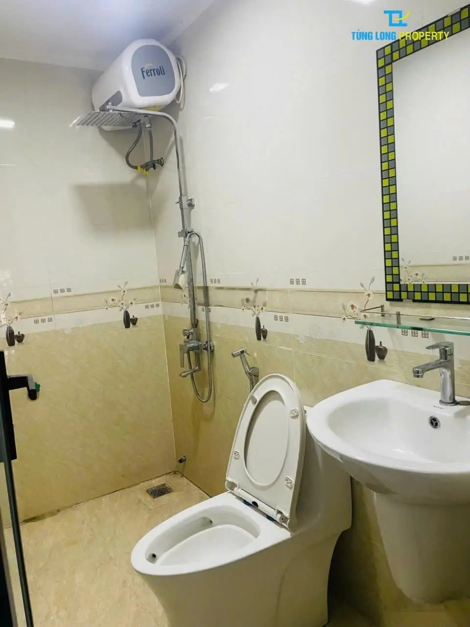 Nhà 4 tầng 267m2 mặt tiền đường Nguyễn Xuân Hữu, Hòa Thọ Đông, Cẩm Lệ, Đà Nẵng, 3,9 tỷ