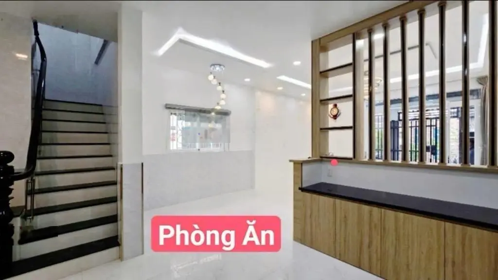 Nhà bán đường Phạm Văn Chí, DT 106m2, ngang to 4,6m nở hậu gần 7m giá nhỉnh 9 tỷ có thương lượng