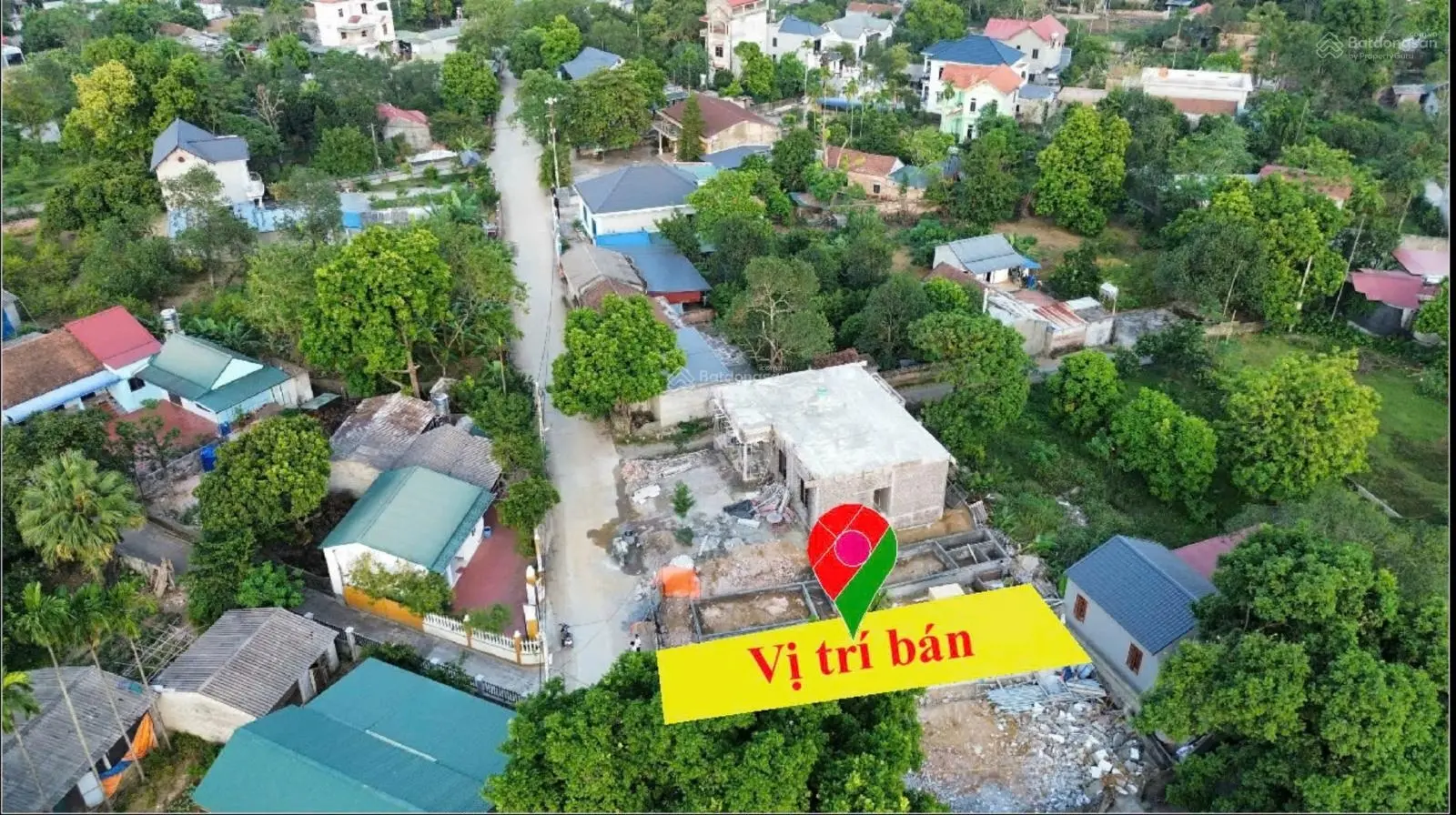 Diện ích 129m2 có 51 ONT Nằm vị trí đắc địa đường Liên Xã Nam Phương Tiến Chương Mỹ Hà Nội