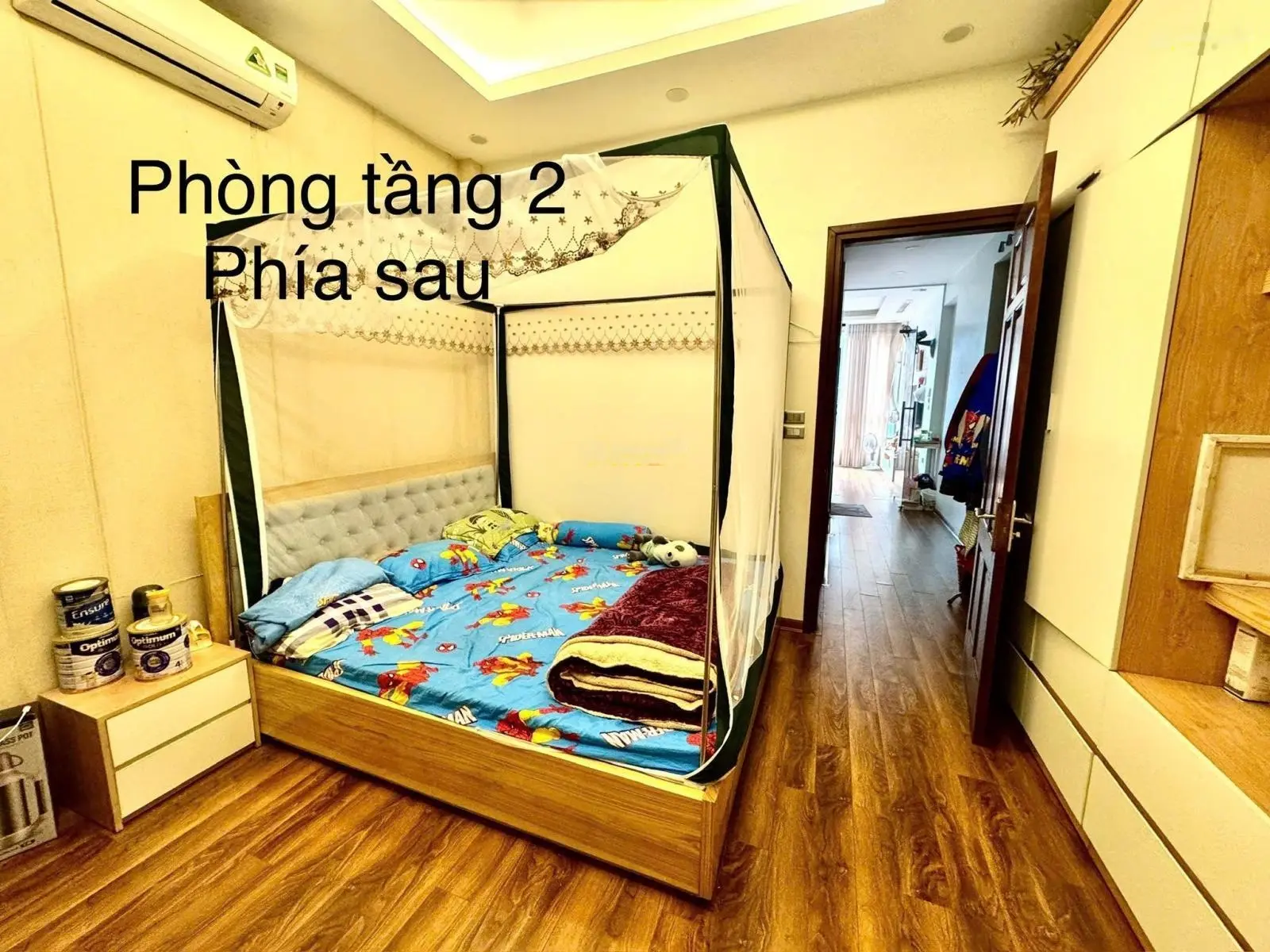 Bán nhà mặt phố Nguyễn Cảnh Dị, Đại Kim, Hoàng Mai, Hà Nội, 19,5 tỷ, 53m2, 6tầng Thang Máy, 6p ngủ