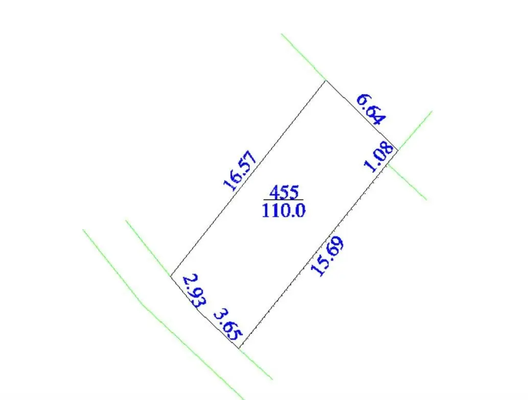 Chính chủ cần bán đất tại Hoà Phú, Ứng Hoà Hà Nội