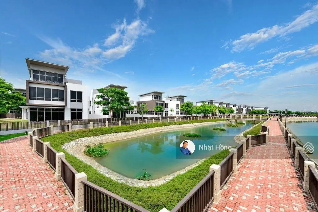 Bán Nhà Biệt Thự Riviera Cove, đường D1B, Phước Long B, Quận 9, HCM, 58 tỷ, 501m2