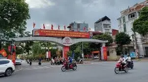 Bán ô đất trung tâm TT Văn Điển.Diện tích 120m,mặt 9m.Ngõ ô tô tránh,SDCC sẵn sàng giao dịch