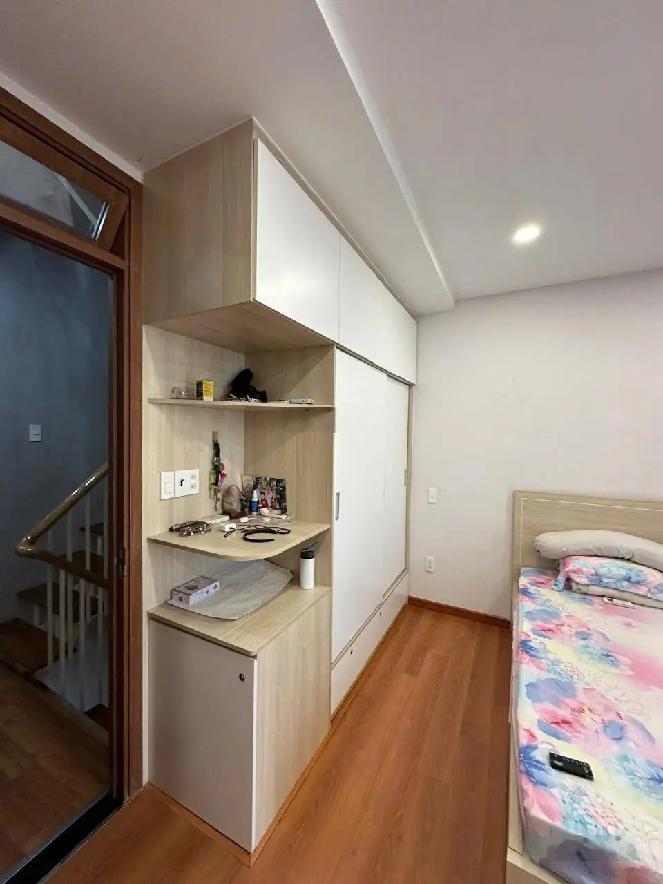 Bán nhà riêng view đẹp tại An Phú, 17,2 tỷ, 312.4 m2, 5PN, 5WC, 4 tầng