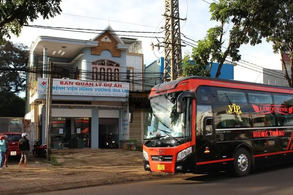 Nhà đẹp cần bán