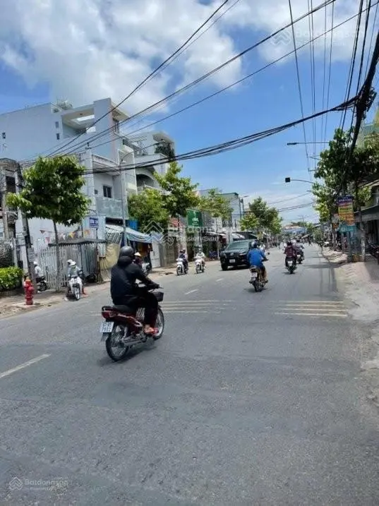 Kẹt tiền cần gấp lô đất ngay MTĐ Tôn Đức Thắng gần trường tiểu học Lê Lai, Tây Ninh. DT 120m2/SHR