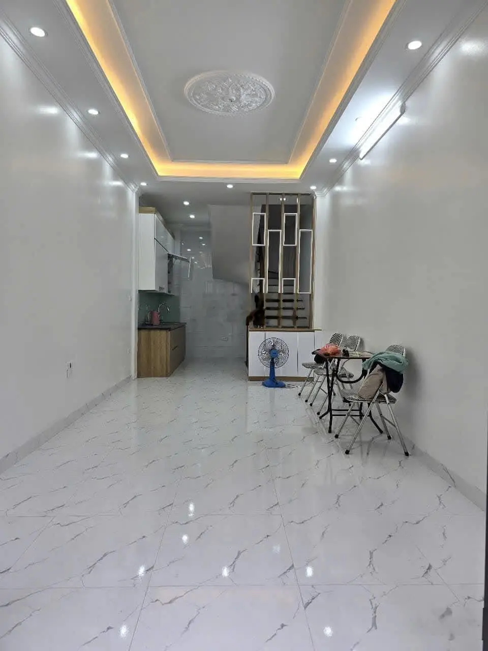 Bán nhà 4 tầng mới đẹp phố Đại Đồng 30m2 4.9 tỷ. Gần Vĩnh Hưng, Times City. Sổ đỏ chính chủ. Ở luôn