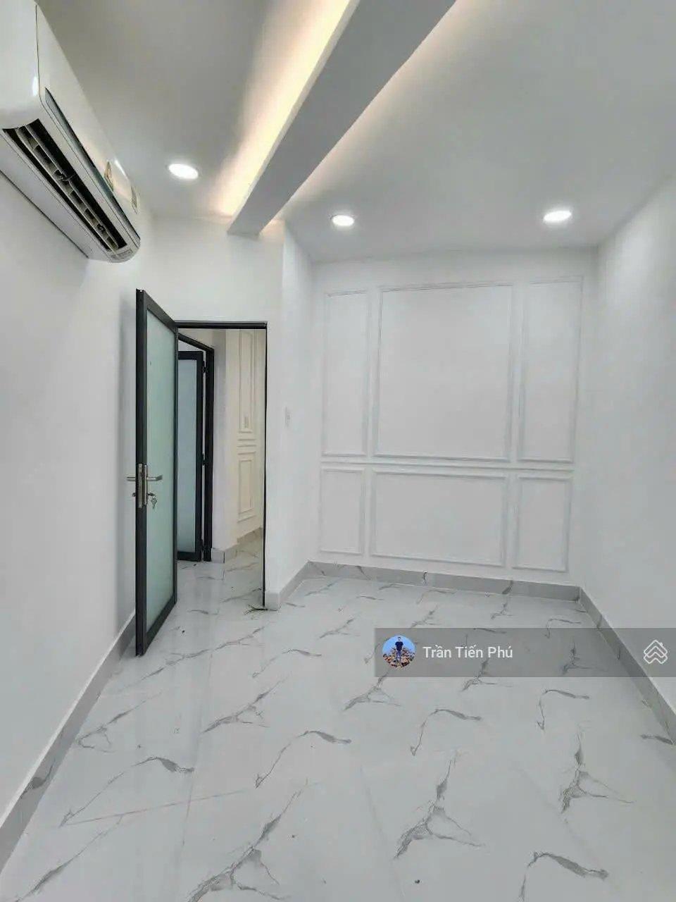 Bán nhà chính chủ đường Vườn Lài, An Phú Đông, Quận 12, 87m2 sổ sẵn. LH: 0934022125, Phú