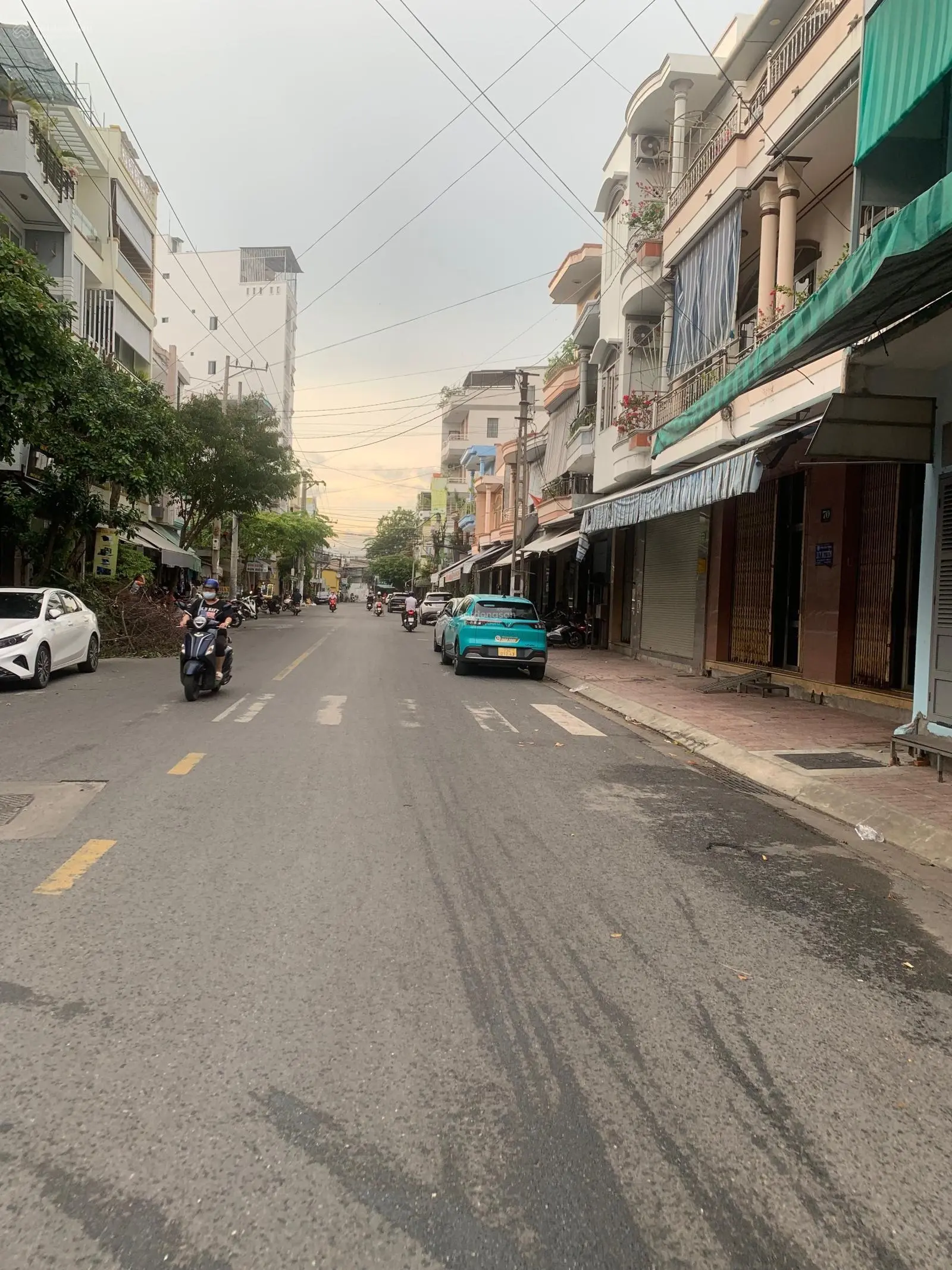 Bán nhà chính chủ, trung tâm thành phố Nha Trang