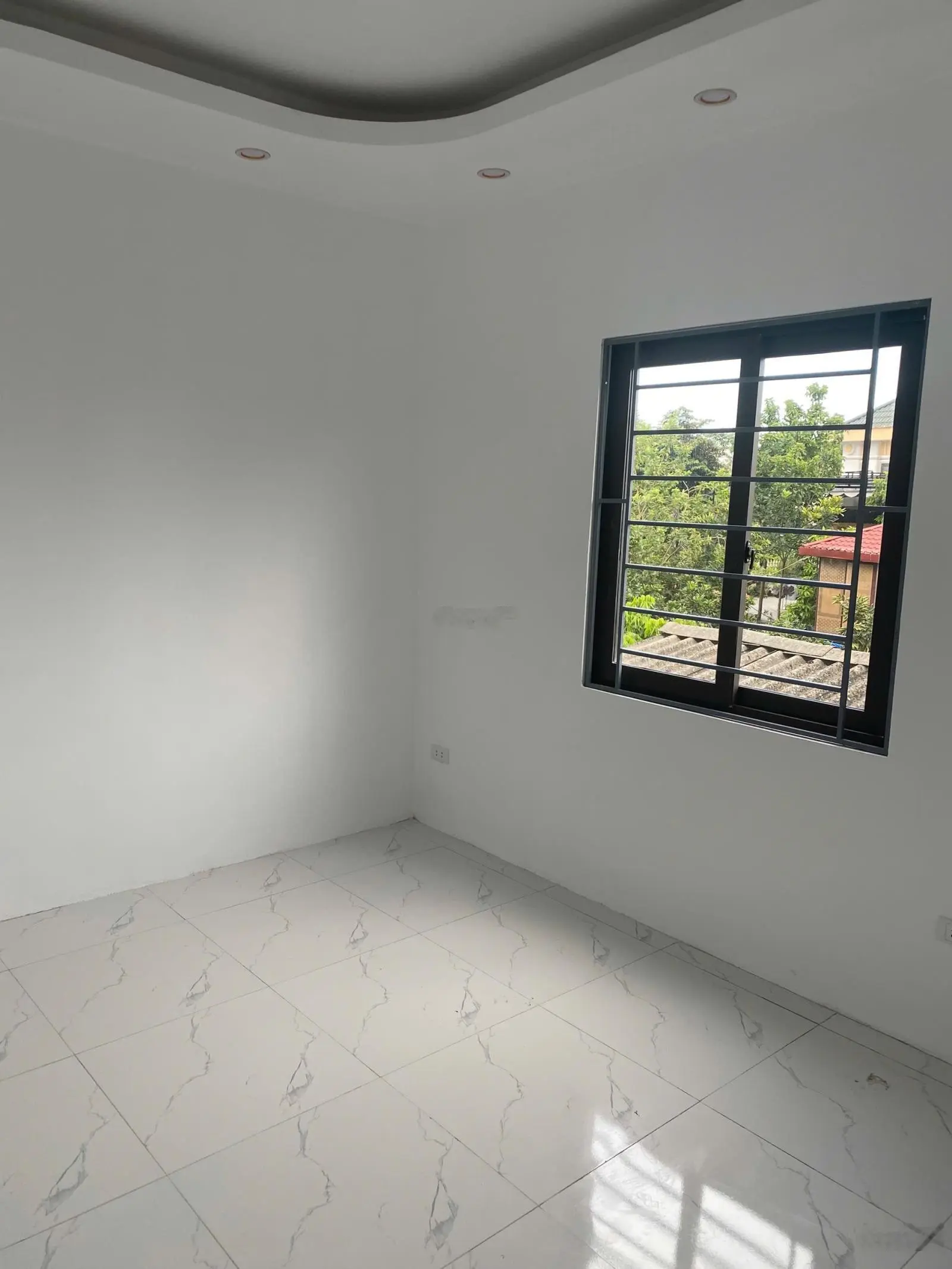 Bán nhà mới chính chủ - DT 40m2 - 3.5 tỉ - thôn Minh Kha, Thanh Oai