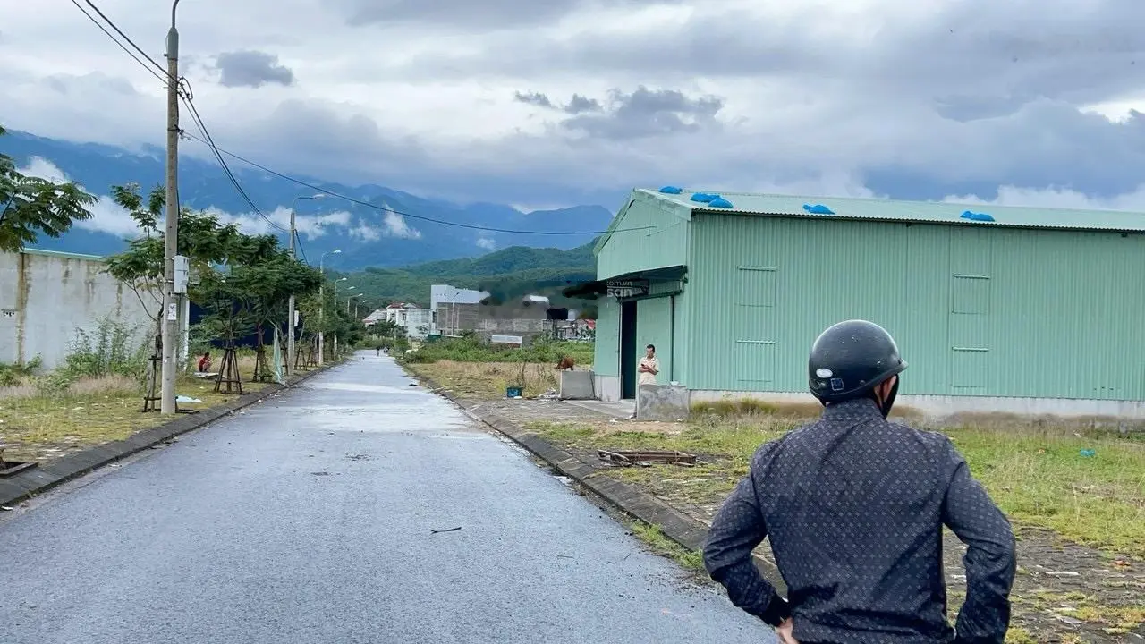 Những lô đất cần bán tại tđc nam nhà vườn - hoà ninh dưới chân khu du lịch bà nà hill giá rẻ 10tr/m