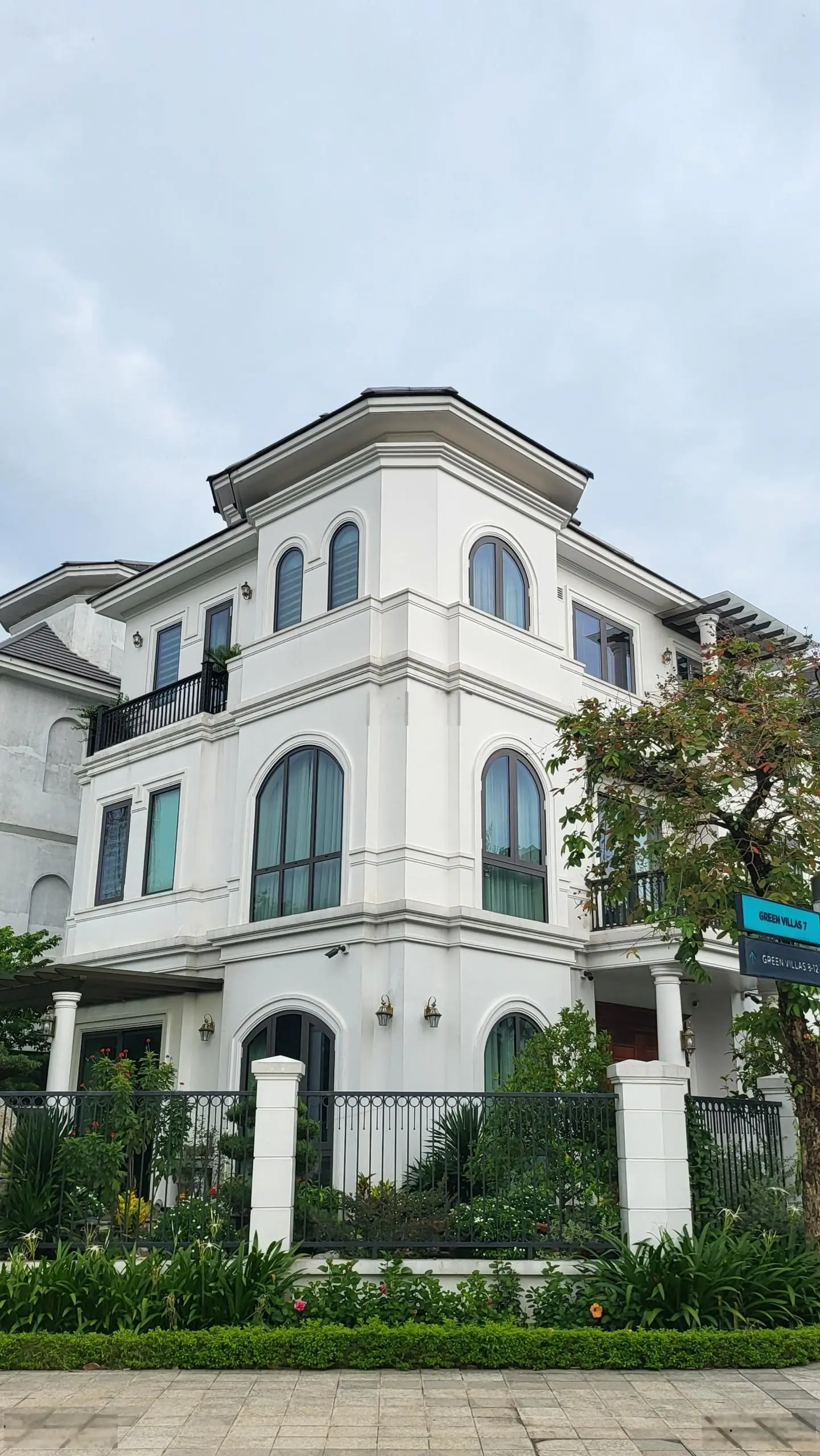 Cập nhật mới nhất quỹ căn trong tháng Vinhomes Green Villas chính chủ gửi bán & quỹ hàng chủ đầu tư