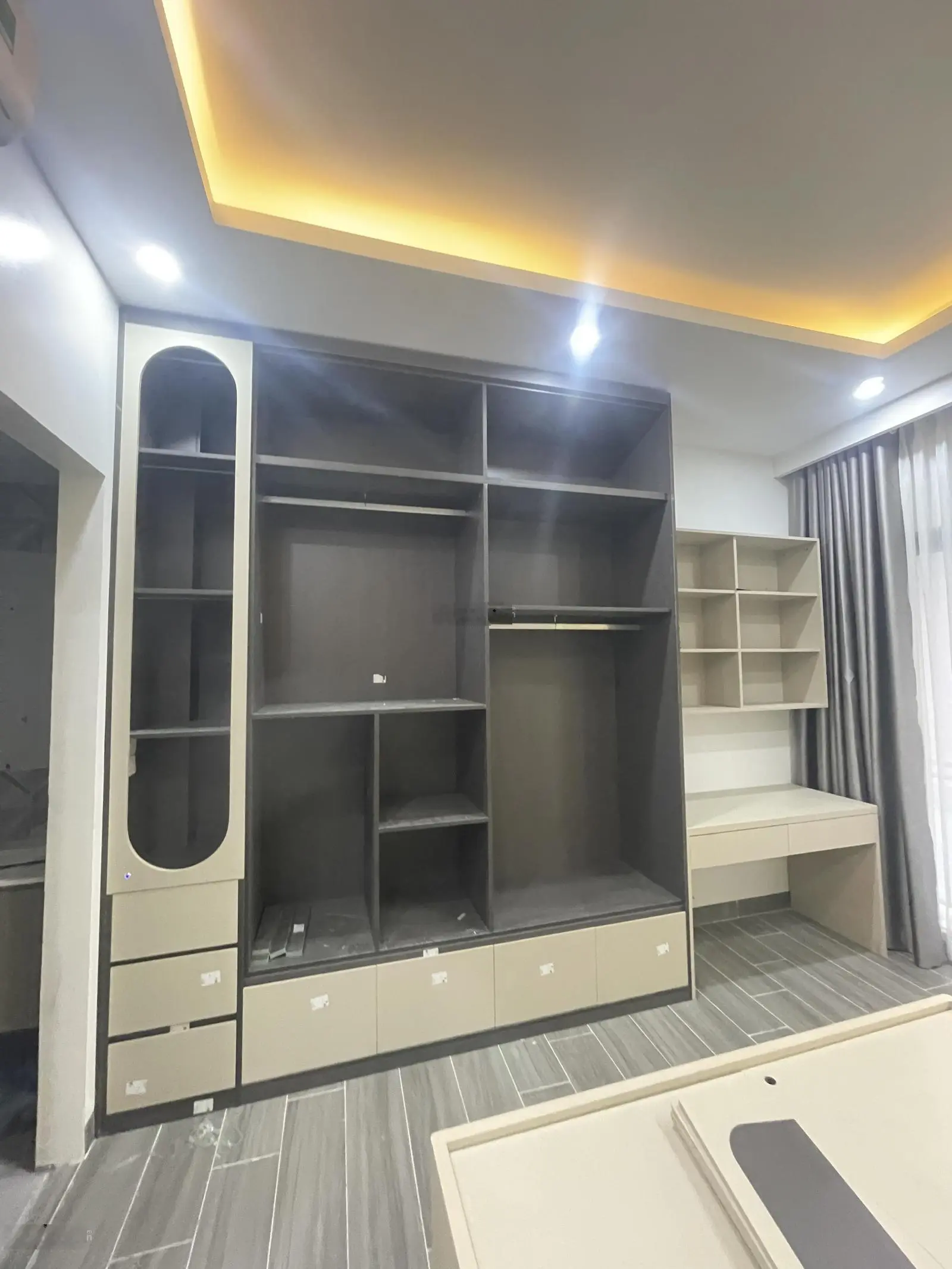 Chính chủ bán nhà đẹp full nội thất Bồ Đề Long Biên Hà Nội 32m2