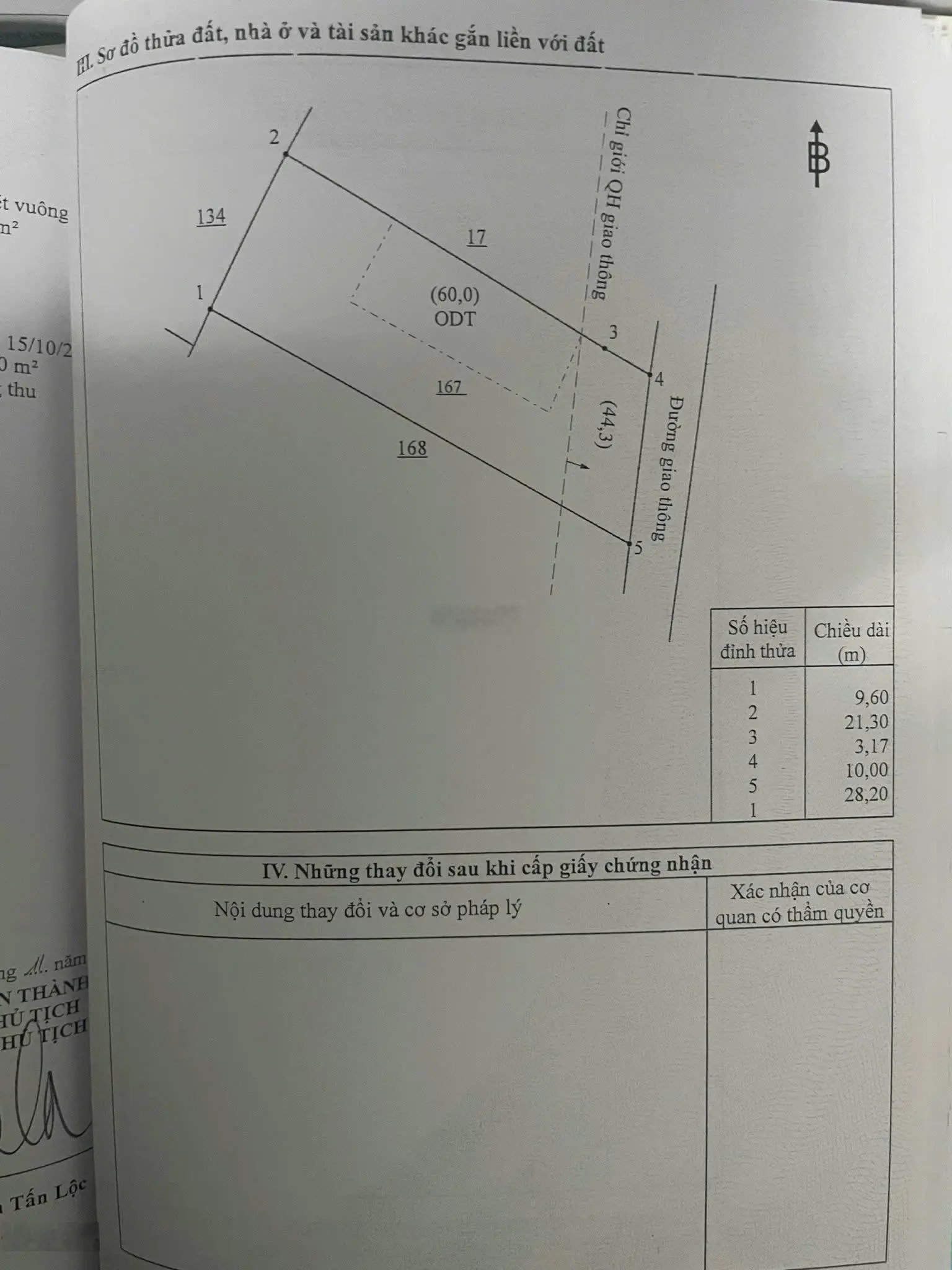 Bán nhà mặt phố tại đường Hoàng Văn Bổn, giá cực chất 7,6 tỷ, diện tích 248m2