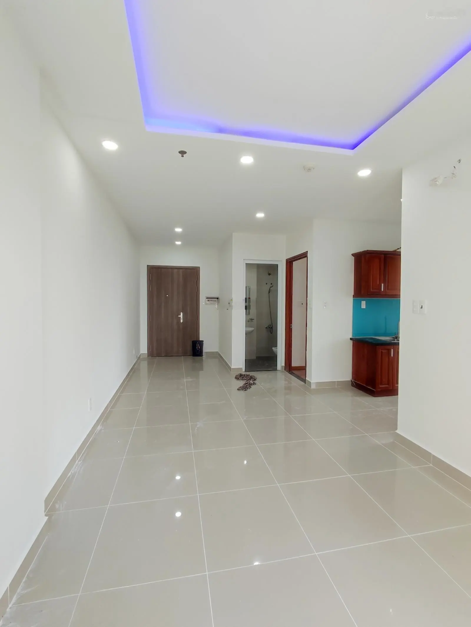 Bán gấp căn góc 2 view 72m2 giá 2.1 tỷ bao hết (có thương lượng) - SHR lâu dài - Vay tối đa 1.3 tỷ