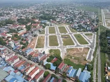 Cần bán 3 lô ngoại giao KĐT Đại Phong, P Ba Hàng, TP Phổ Yên giá tốt hơn thị trường