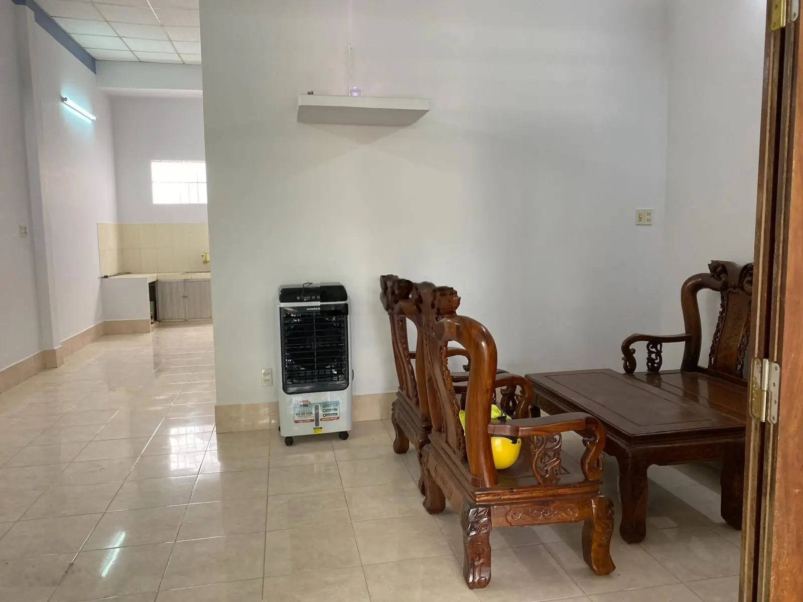 Cần bán nhà KDC Kênh Bàu - F. Xuân An - TP Phan Thiết giá rẻ