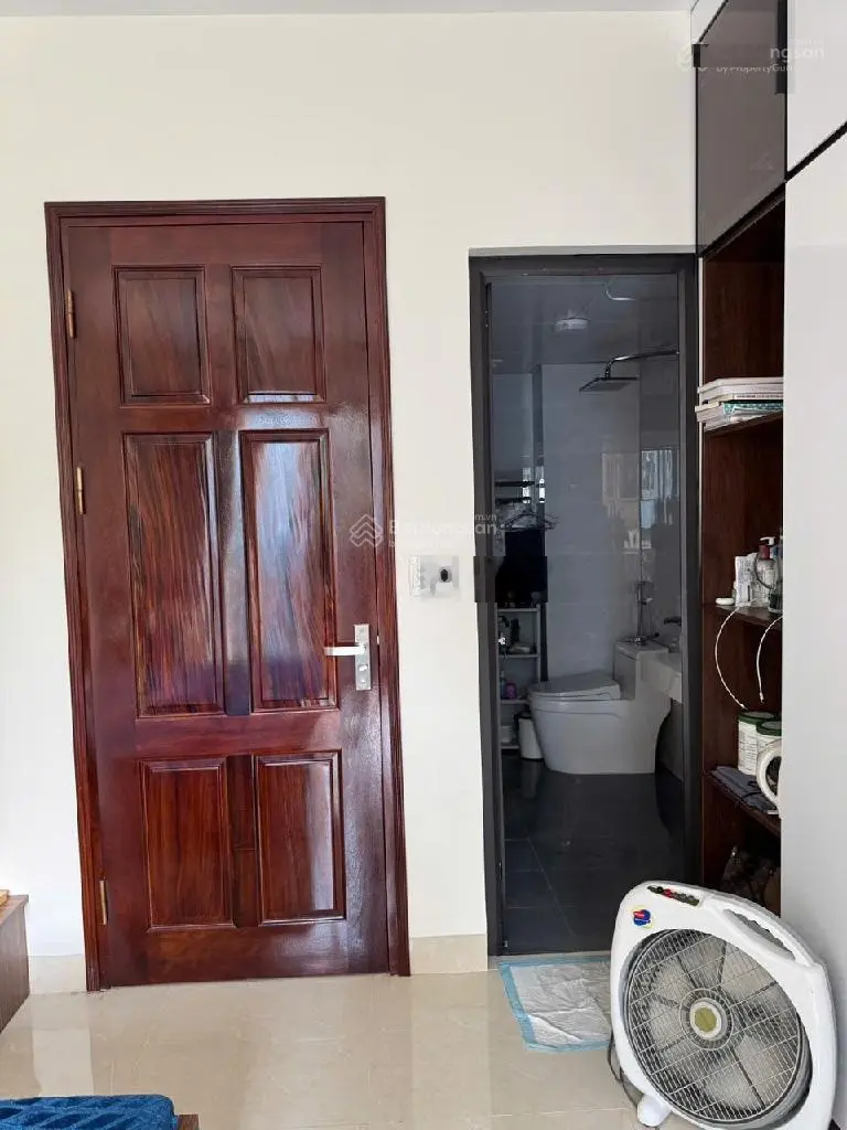 Bán Nhà Riêng 5PN, 5WC, 59m2, 9,3 tỷ tại Kim Giang, Đại Kim, Hoàng Mai, Hà Nội