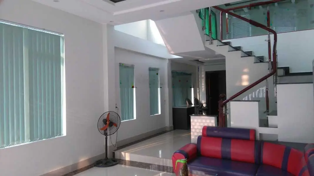 Bán nhà riêng, diện tích sử dụng 257,5m2, đường Lam Sơn - Vĩnh Yên