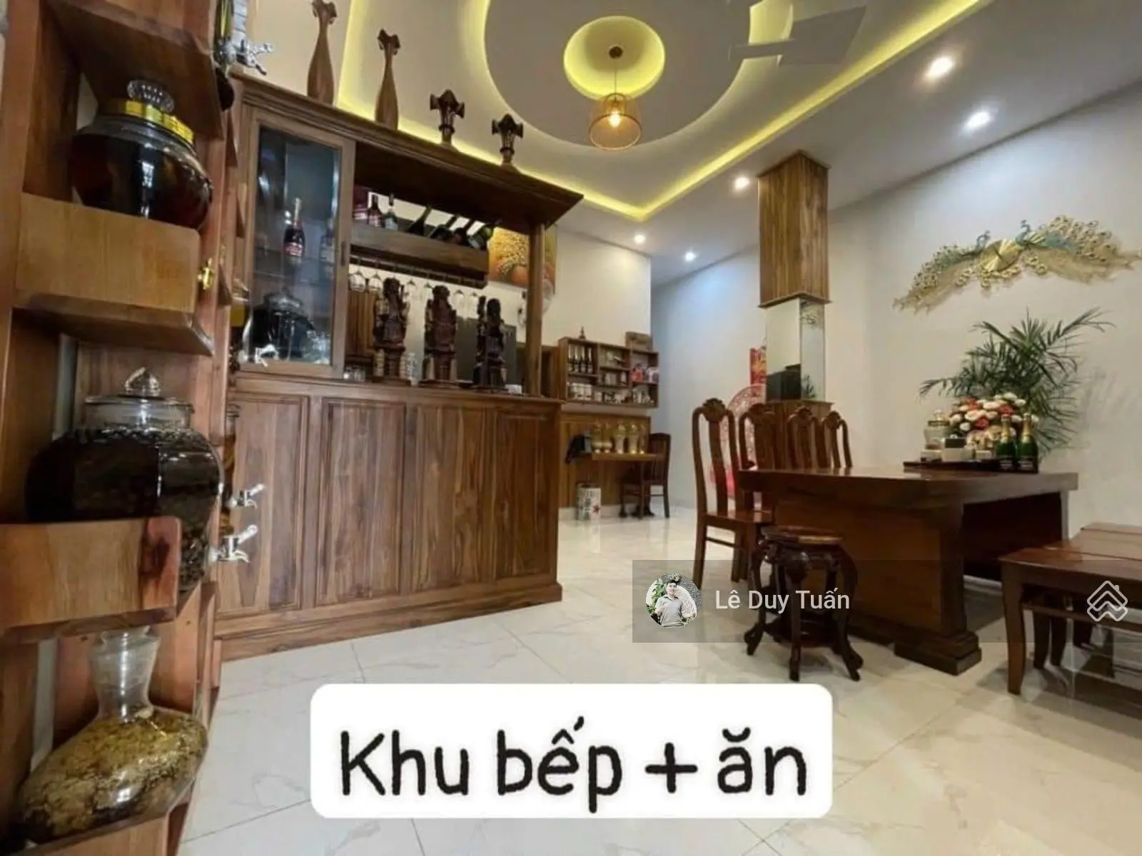 Bán Homestay V.I.P 4 Mê Mặt tiền Phường Ngô Mây cách Biển Quy Nhơn chỉ 300m , 114m2 ,Giá 12 Tỷ xyz