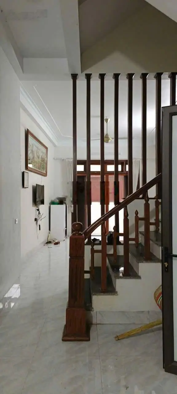 Nhà 3 tầng kiên cố cực đẹp, còn mới 51m2 trung tâm Bình Vọng, Văn Bình, Thường Tín HN