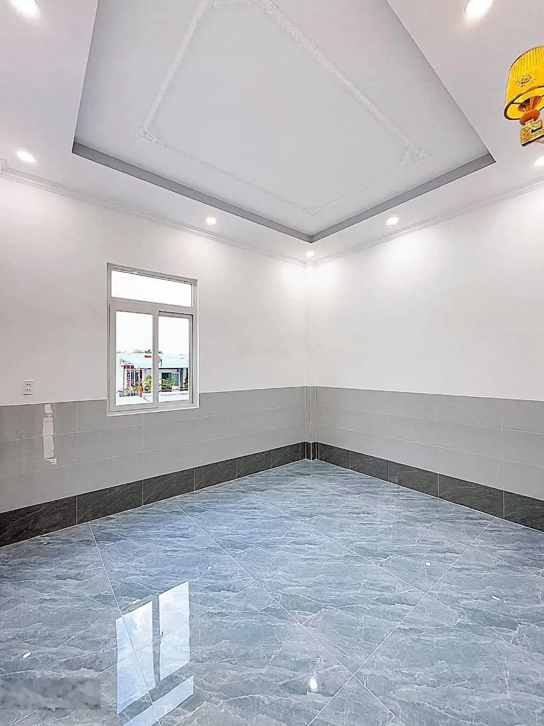 Bán nhà Tân Quý Tây 60m2 1ty KDC văn minh đầy đủ tiện ích cam kết cho thuê 8tr/tháng