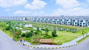 Bán biệt thự đơn lập view sông khu đô thị Belhomes Vsip Thuỷ Nguyên