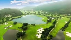 Chính chủ bán lô đất khu C biệt thự sân golf Tam Đảo 0909 738 ***