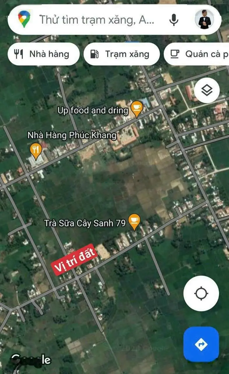 Đất giá ngộp nam vân phong ninh hòa