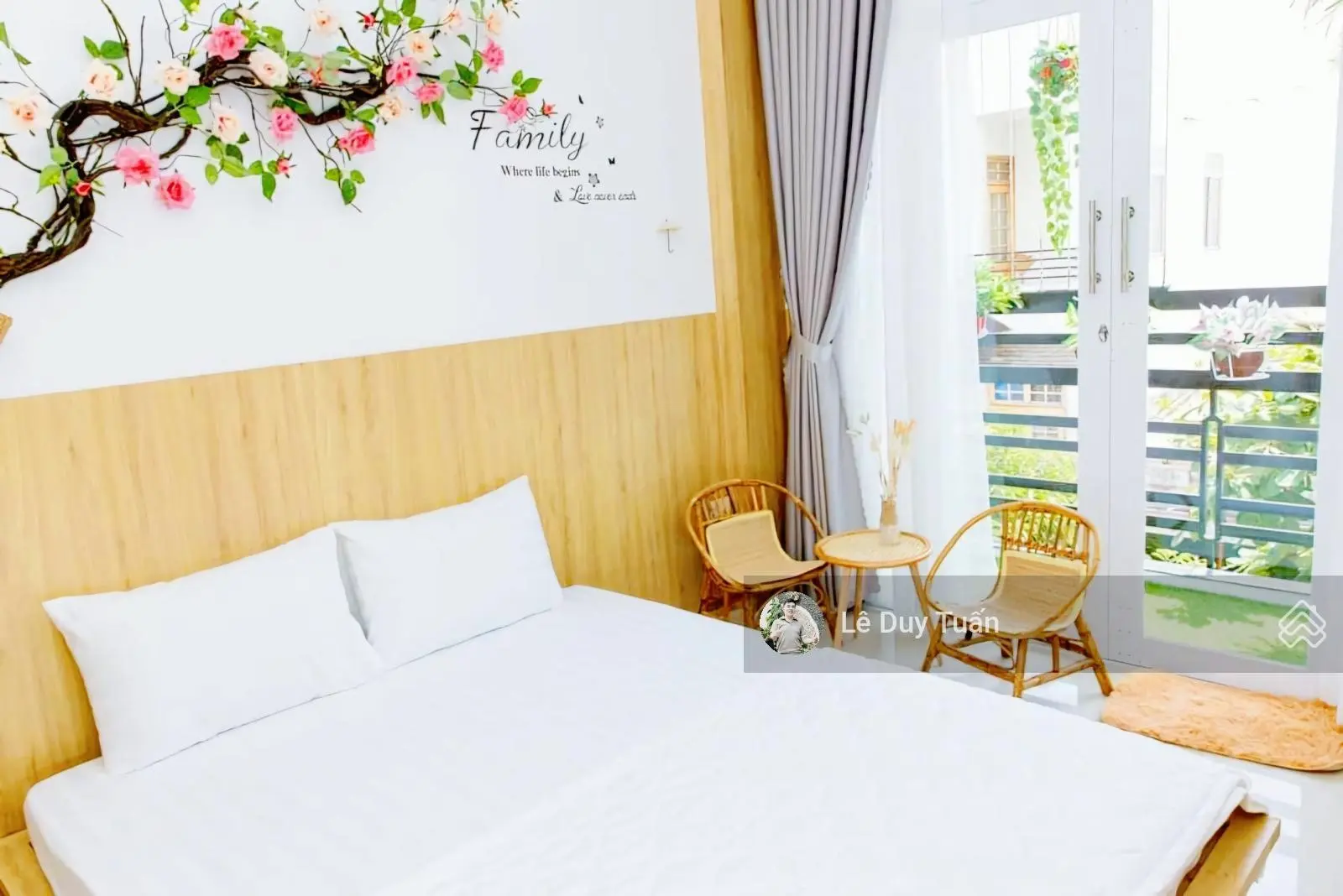 (HÍM CÓ)Bán Homestay 4 Mê Mặt Tiền Ph Nguyễn Văn Cừ, cách Biển Quy Nhơn chỉ 400m giảm còn 4 Tỷ xyz