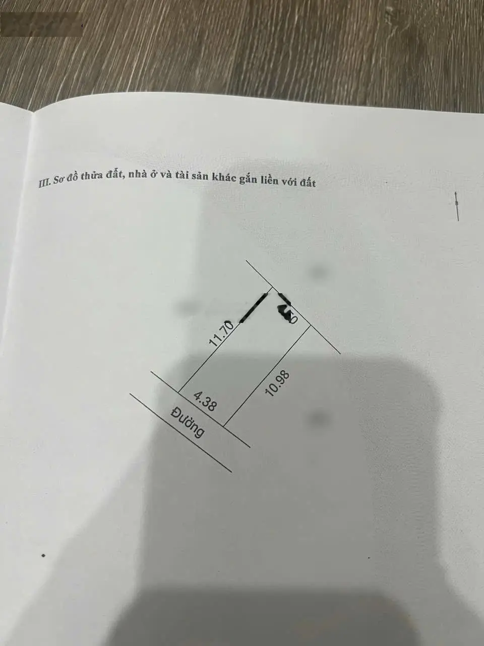 Chính chu cần bán nhà An Tháp Nhân Hoà DT 50m2 giá 1 tỷ 6 BP CN, Zalo 0971 792 ***