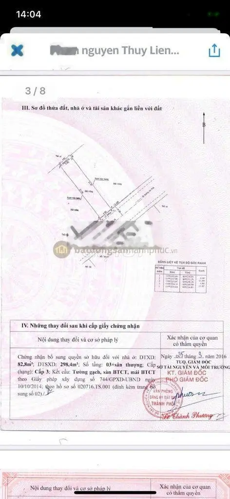 Bán nhà mặt tiền đường Số 9 An Phú hầm 4 tầng, 5x21m, giá bán 31 tỷ