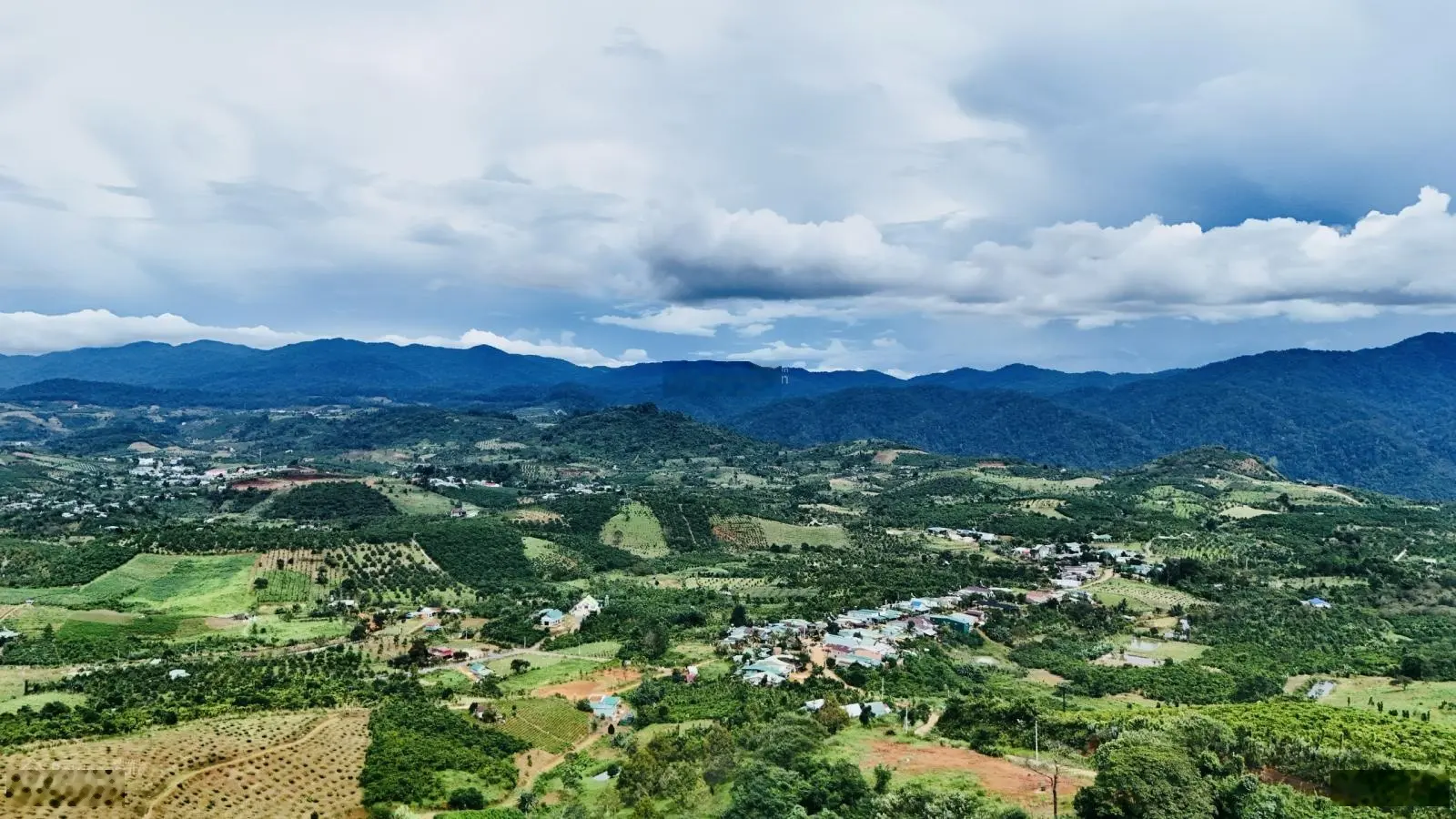 [lộc bắc- bảo lâm] đất nghĩ dưỡng view hồ 1028m2 giá chỉ 510 triệu. sẵn sổ hồng. có hỗ trợ vay bank