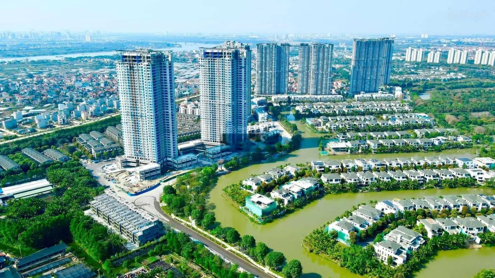 Cần bán biệt thự đảo 300m2 Ecopark Grand The Island. Giá tốt nhất thị trường