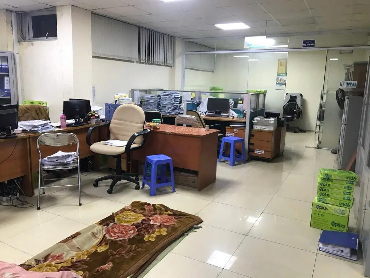 Bán gấp trước tết, nhà mặt phố Trường Chinh, Quận Đống Đa, 82m2, 4 tầng chỉ 21 tỷ