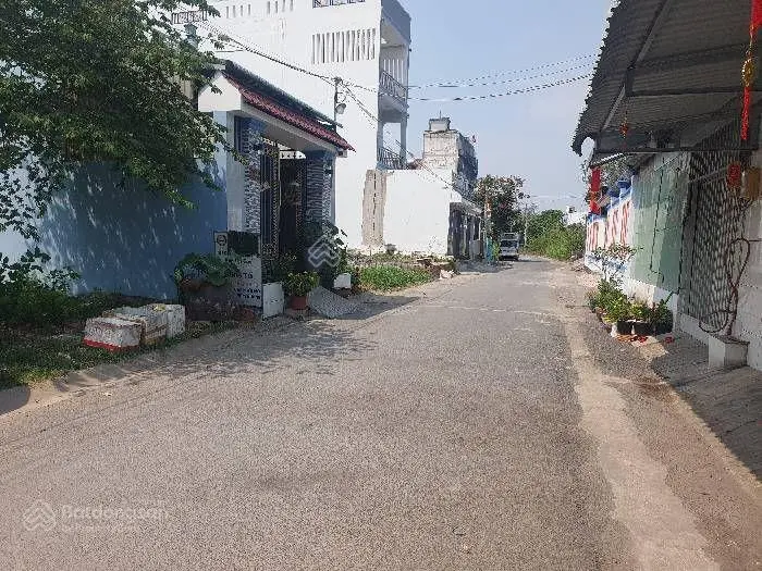 Nhà đẹp 195m2, hẻm xe hơi, Nguyễn Văn Tạo, Nhà Bè, 5tỷ nhỉnh