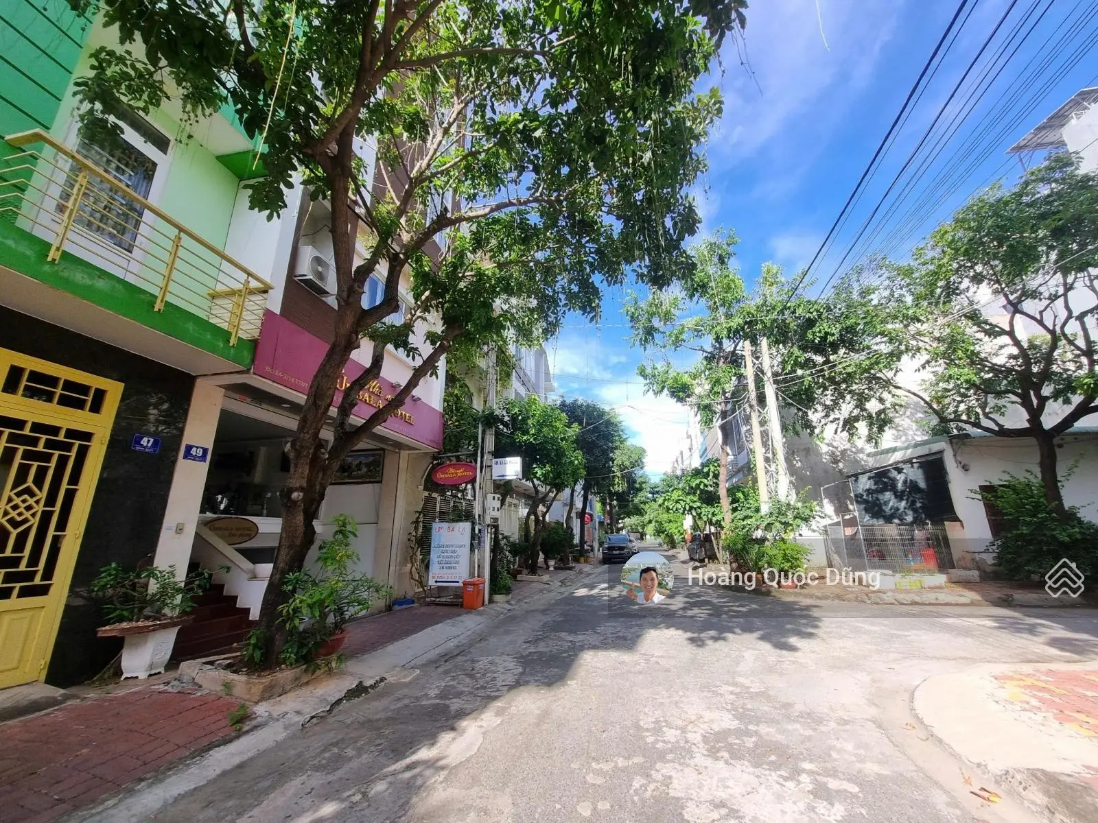 Bán đất khu Đô Thị Chí Linh, P.10, Vũng Tàu. S=90m2 5,4x16m, đông nam, khu dân trí cao. Giá 7,5 tỷ