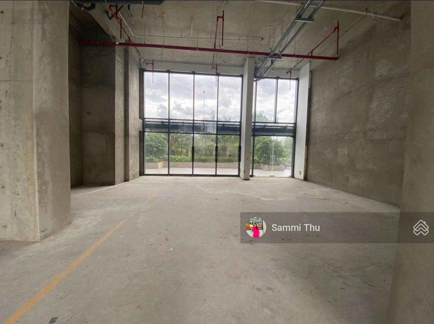 Shophouse D'Lusso 280m2 1 trệt 1 lầu - sổ hồng trao tay, hot 16 tỷ, căn siêu đẹp lớn nhất toàn khu