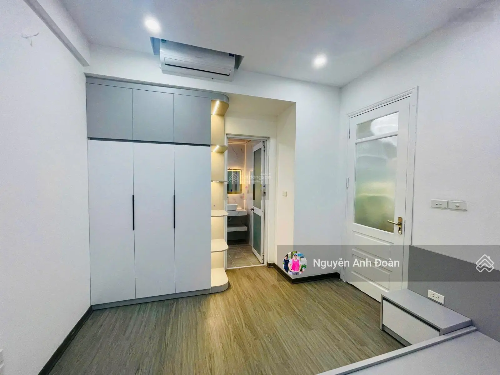 Bán gấp căn hộ chung cư 76m2, 2PN, 2VS tại Thành Phố Giao Lưu, 4 tỷ VND. Liên hệ 0985 222 358