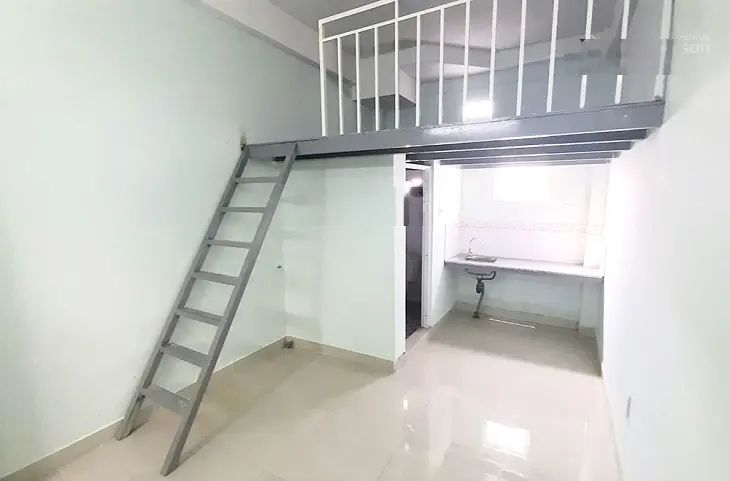 Bán Dãy Trọ 150m2, 8 phòng Tại An Nhơn Tây, Củ Chi - Cơ Hội Đầu Tư Hấp Dẫn! Giá chỉ 700TR