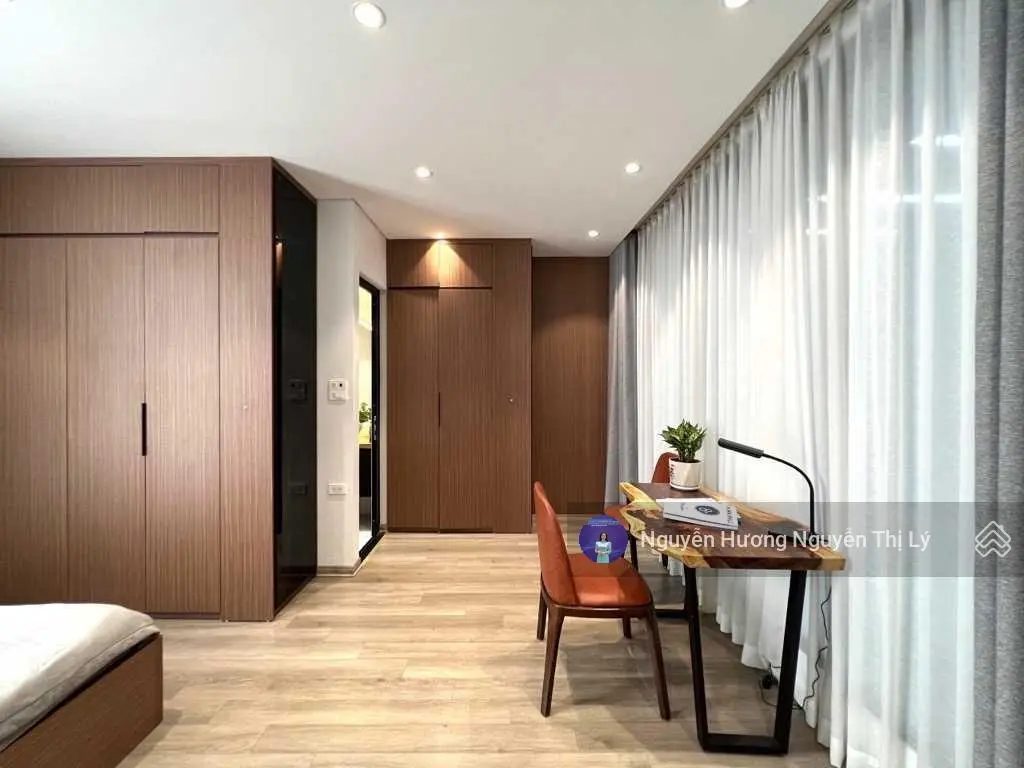 Mễ Trì nhà dòng tiền + penhouse 156m2, 9 tầng đẹp mỹ mãn, mặt ngõ thông, doanh thu cao, 0966711386