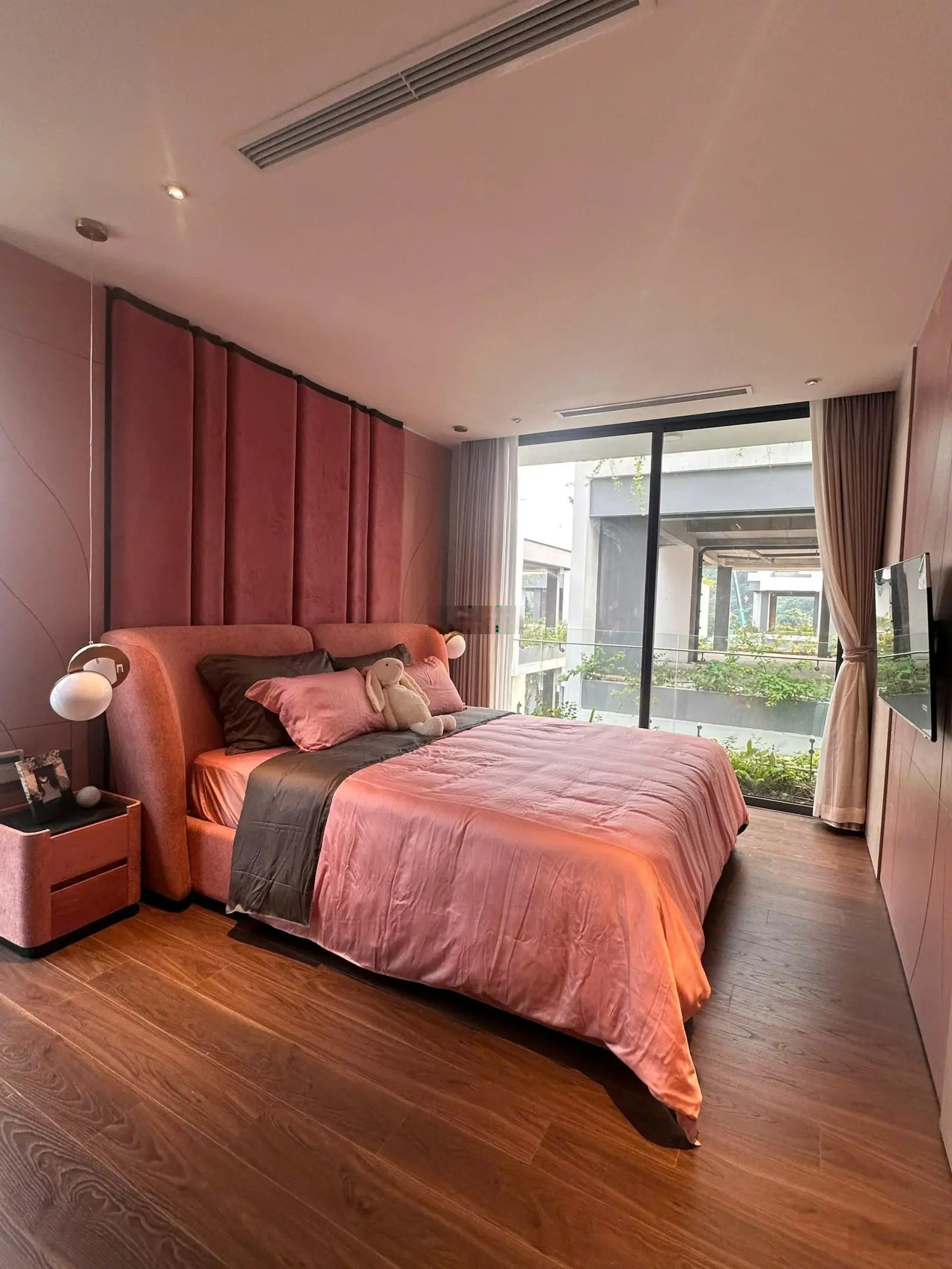 Bán biệt thự Flamingo Golden Hill 3 mặt thoáng, khoáng nóng 4 mùa, view vịnh hồ 600ha,vốn 1.5 tỉ