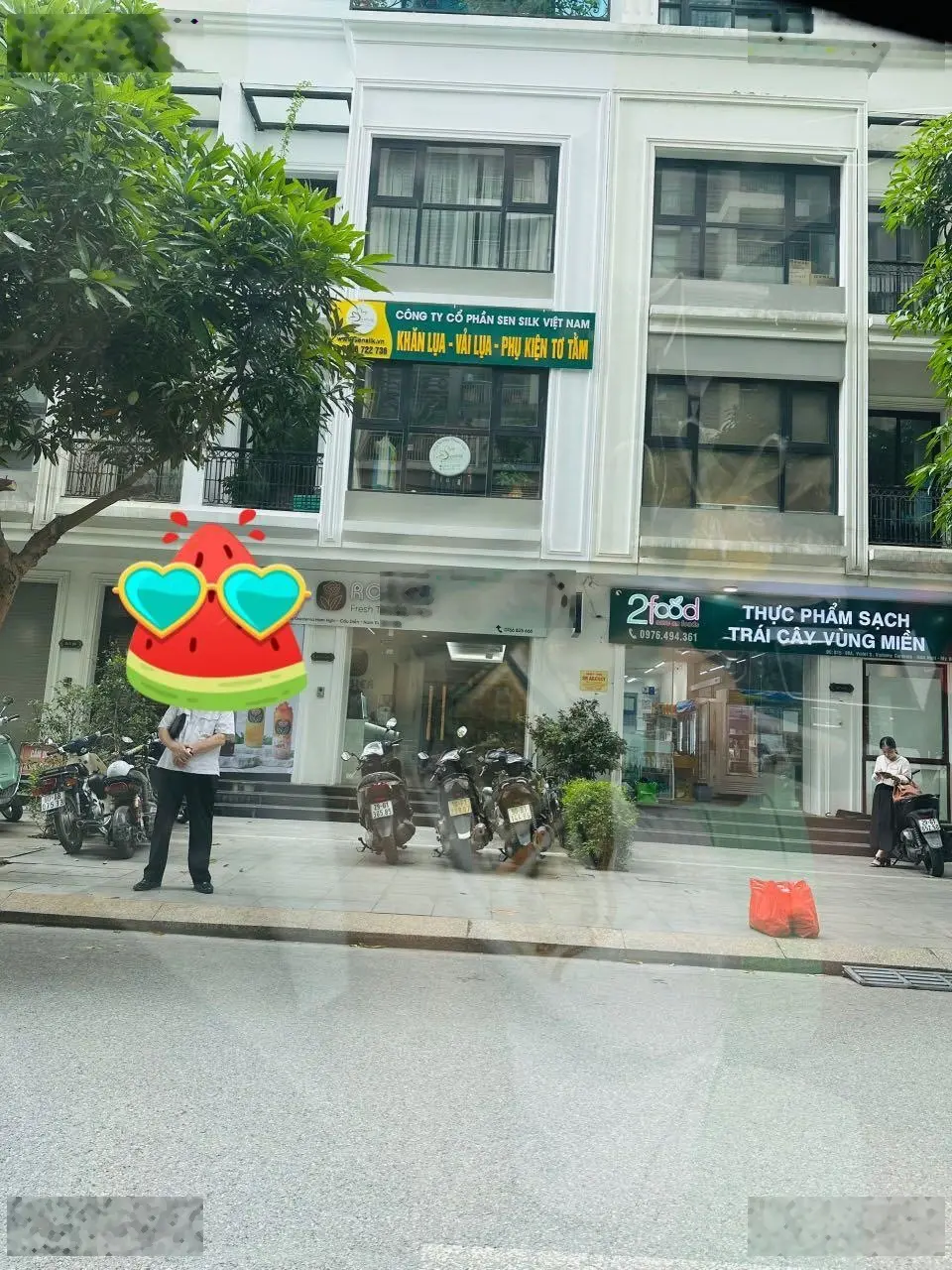 Bán gấp shophouse chân đế Vinhomes Gardenia (giá cam kết tốt nhất thị trường)