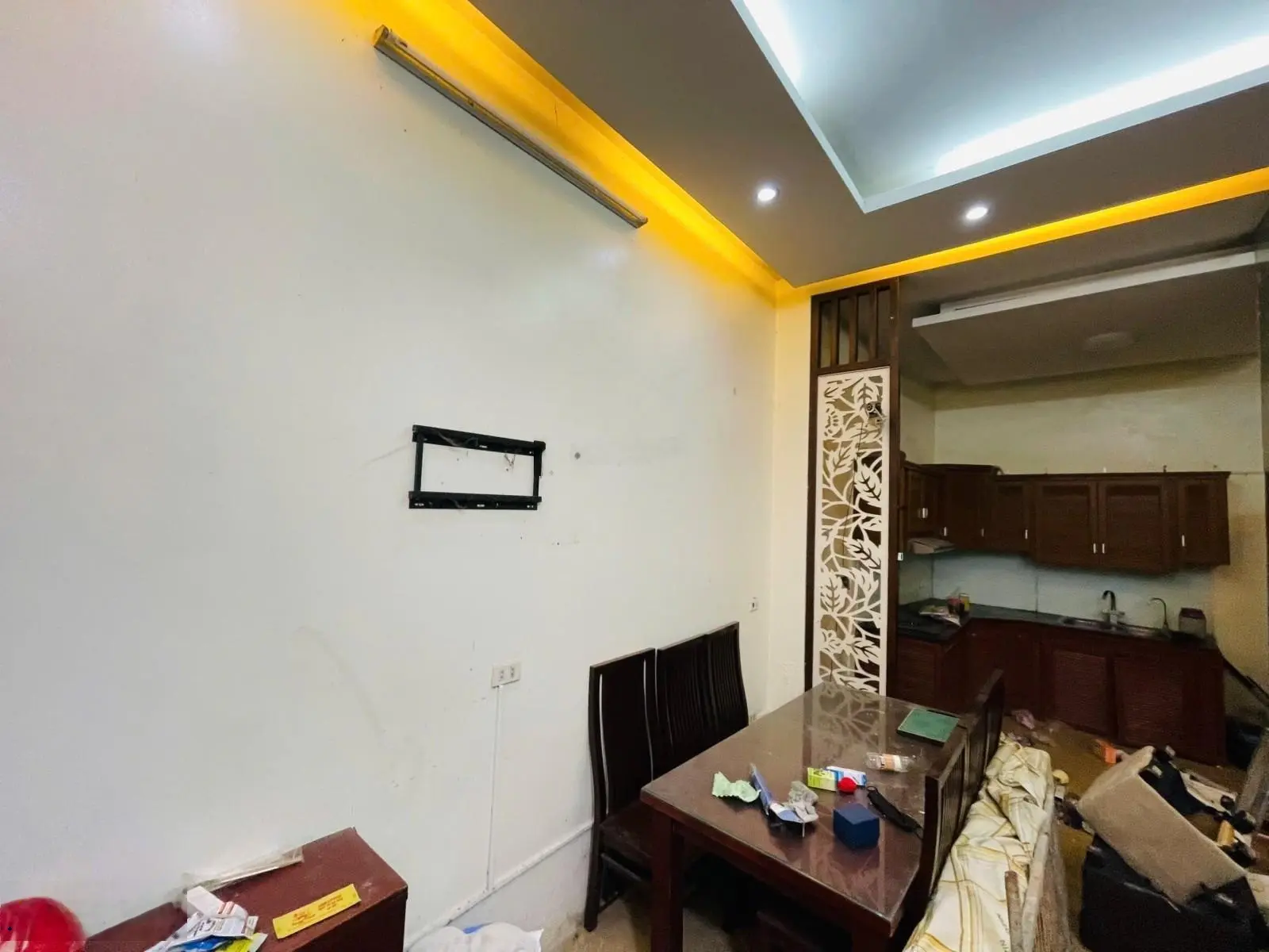 Bán nhà Lê Lợi Hà Đông 50m2 4 tầng mặt tiền 5.6m hơn 7 tỷ nhà đẹp ở ngay LHCC 0961318821