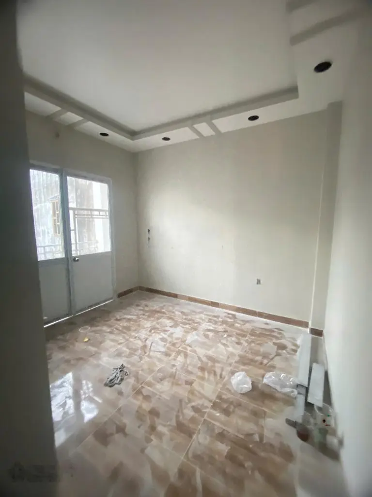 Nhà bán phường Phú Mỹ, Huỳnh Tấn Phát Quận 7, 70m2, 3 tầng, 7 PN