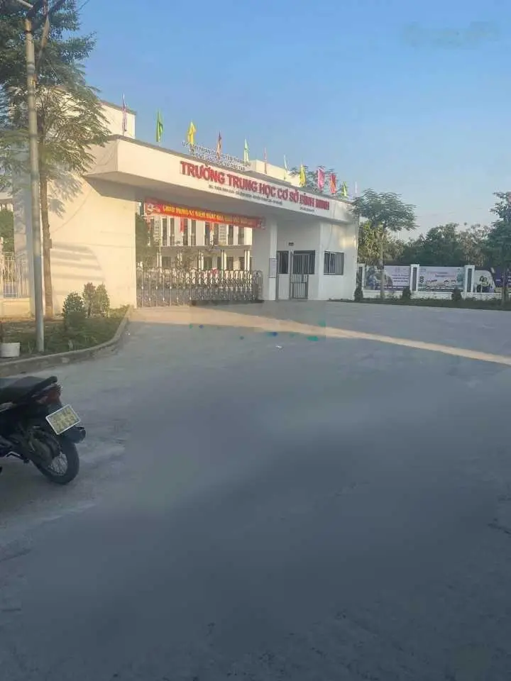 KĐG Bình Minh! Nhỉnh 4tỷ, Tỉnh Lộ 427, KD, vỉa hè, bán đất KĐG Bình Minh, Đt: 0977 690 ***