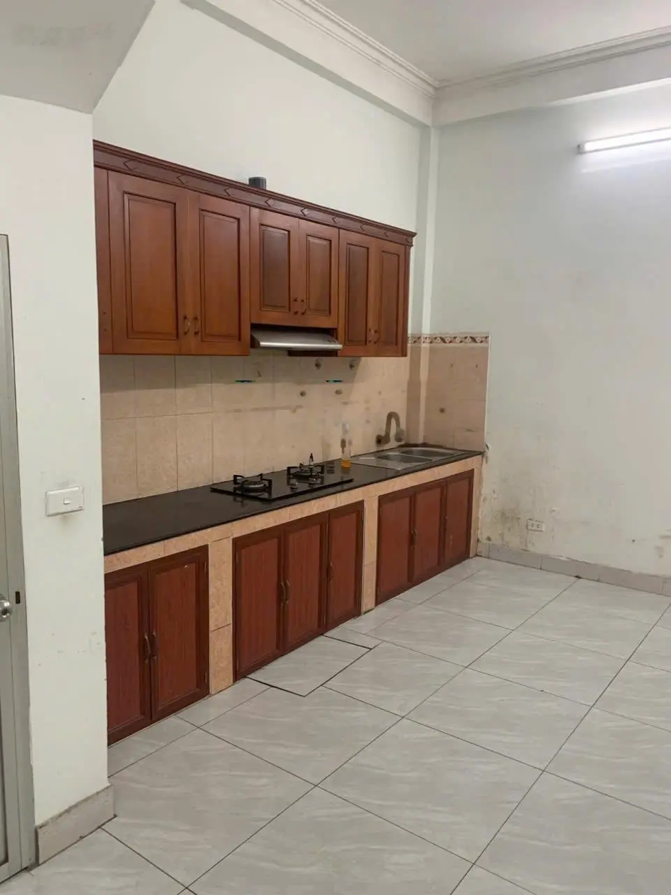 Bán nhà Phú Minh, 55m2, 2 tầng, MT 4,4m giá chỉ 5,5 tỷ Bắc Từ Liêm Hà Nội