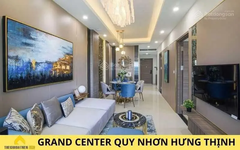 Kẹt tiền bán nhanh căn hộ Grand Center 01 Nguyễn Tất Thành, Quy Nhơn. Liên hệ ngay 0903 601 ***