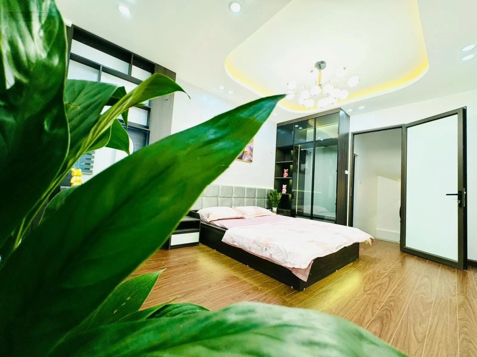 Bán nhà tại Kim Ngưu, Hai Bà Trưng 4,68 tỷ, 30m2, siêu hot