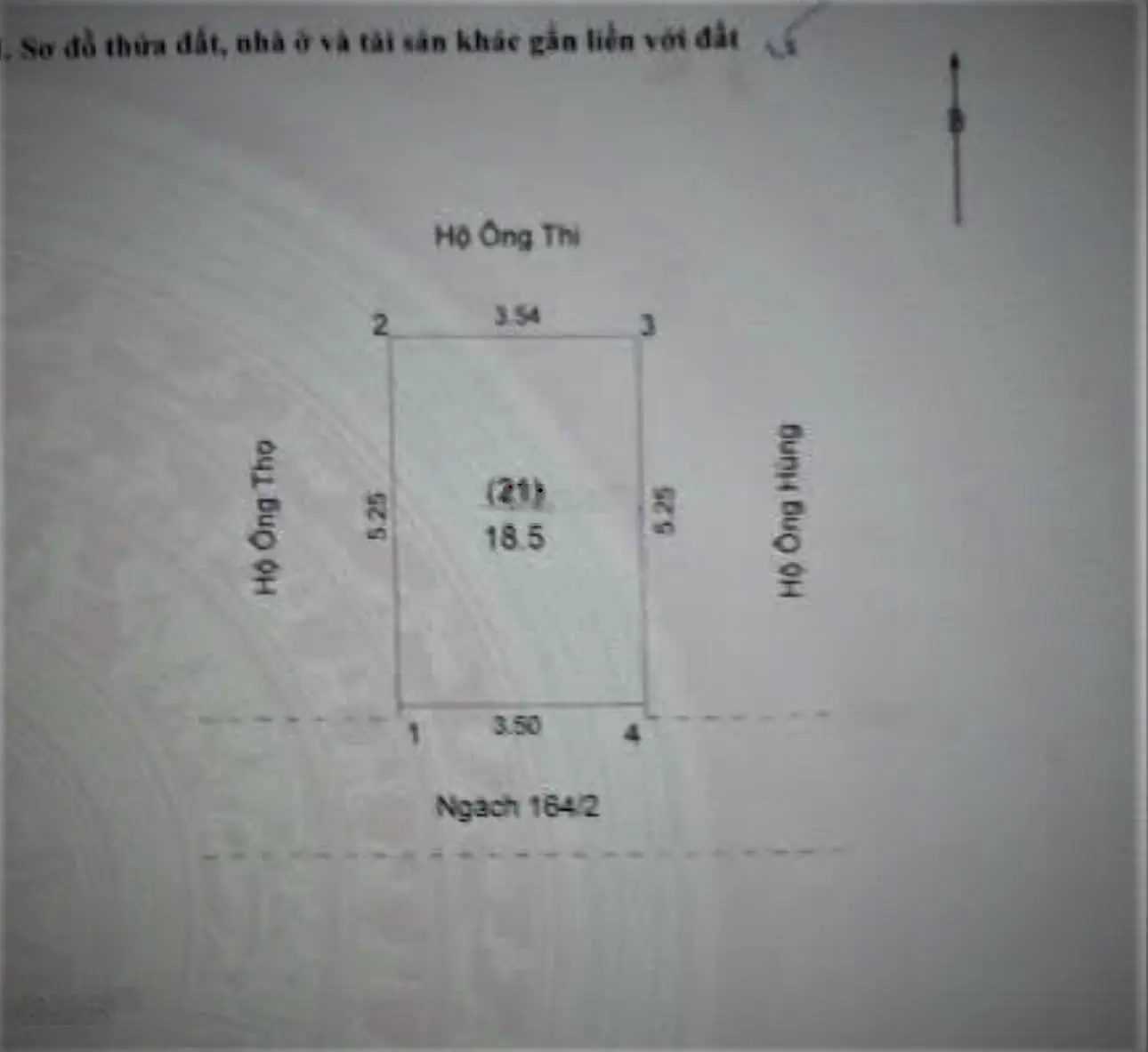 20m ra ngõ ô tô tránh_Hồng Mai_19m_5 tầng_giá 4.48 tỷ0708 399 ***